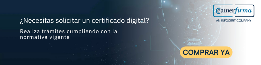 certificado digital