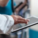 Consentimiento informado digital para clinicas