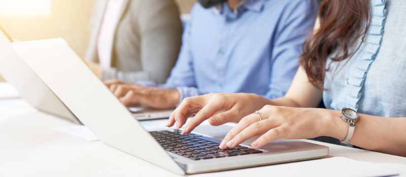 ¿Cómo solicito mi vida laboral con el certificado digital?