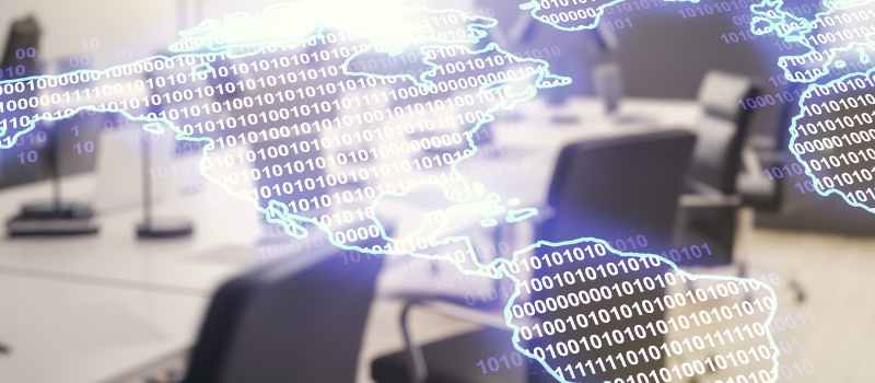 ¿Qué son las normas internacionales de ciberseguridad?