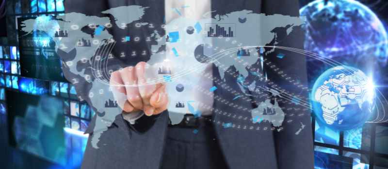 las mejores normativas internacionales de ciberseguridad