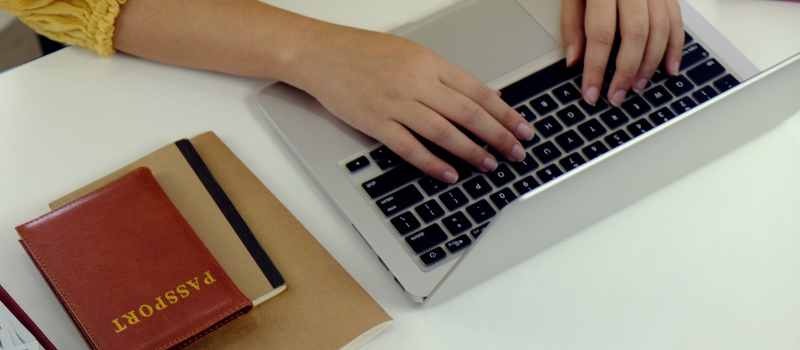 ¿Cómo solicitar un Certificado Digital con NIE?