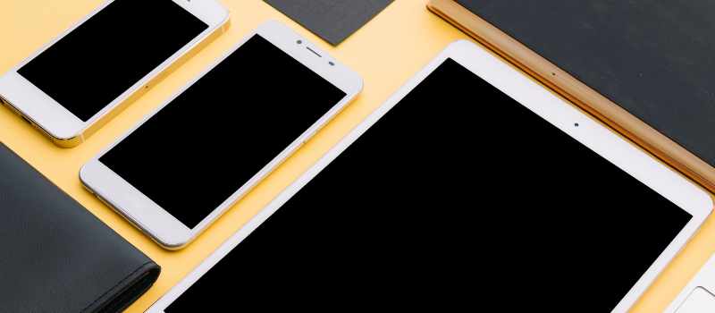 Para qué sirve el etiquetado energético de móviles y tablets