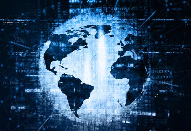 Normas internacionales de ciberseguridad